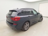  Bmw  X3 BMW,  '17, BMW  xDrive30e (120 kW) 5d #4