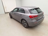  Mercedes  A-Klasse Mercedes, A-Class '18, Mercedes-Benz  A 180 d Business Solution A #3