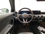  Mercedes  A-Klasse Mercedes, A-Class '18, Mercedes-Benz  A 180 d Business Solution A #6