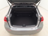  Mercedes  A-Klasse Mercedes, A-Class '18, Mercedes-Benz  A 180 d Business Solution A #13