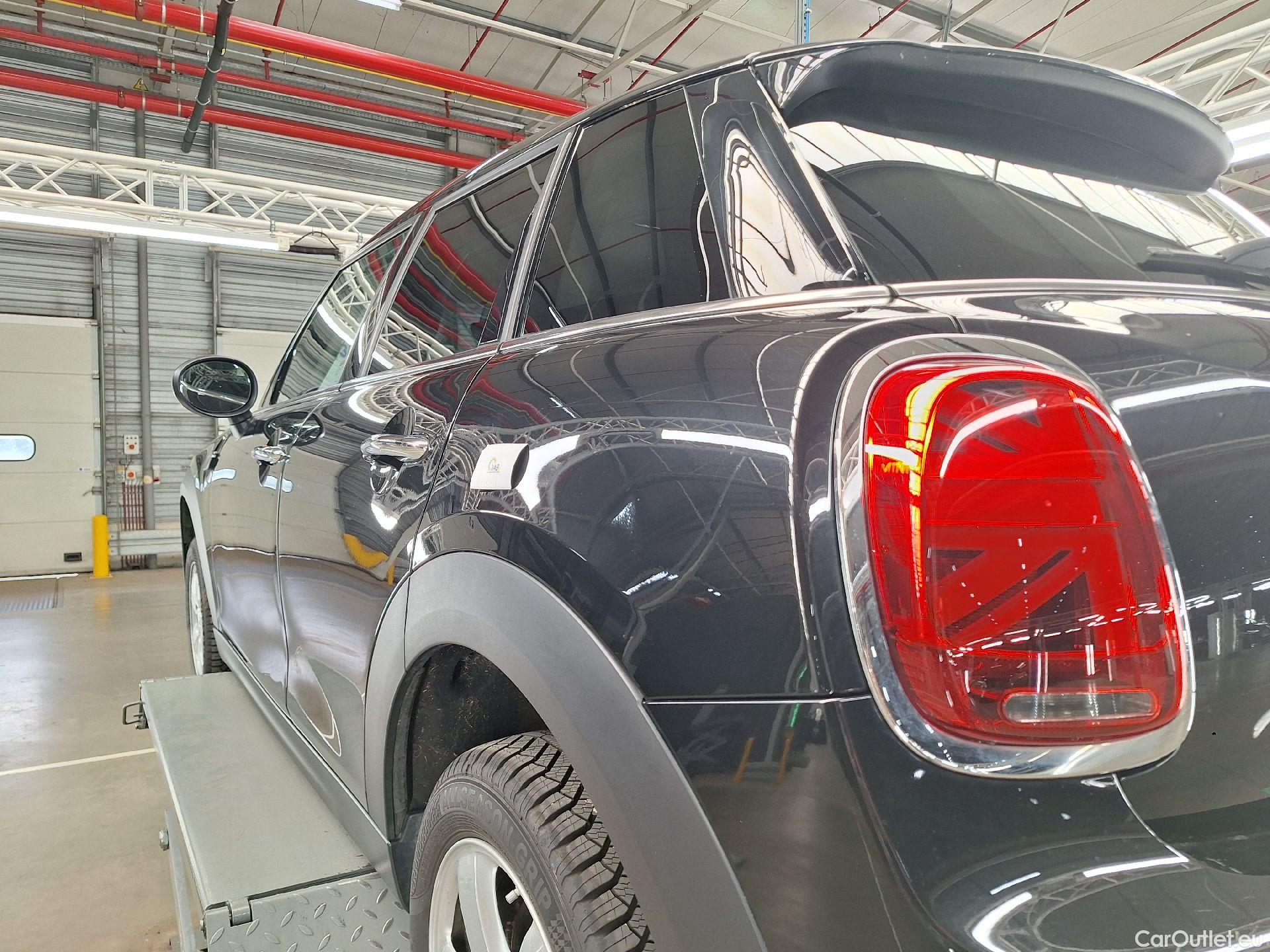  Mini  Cooper MINI, Mini 5d '14, Mini 5 door  (100 kW) 5d #22