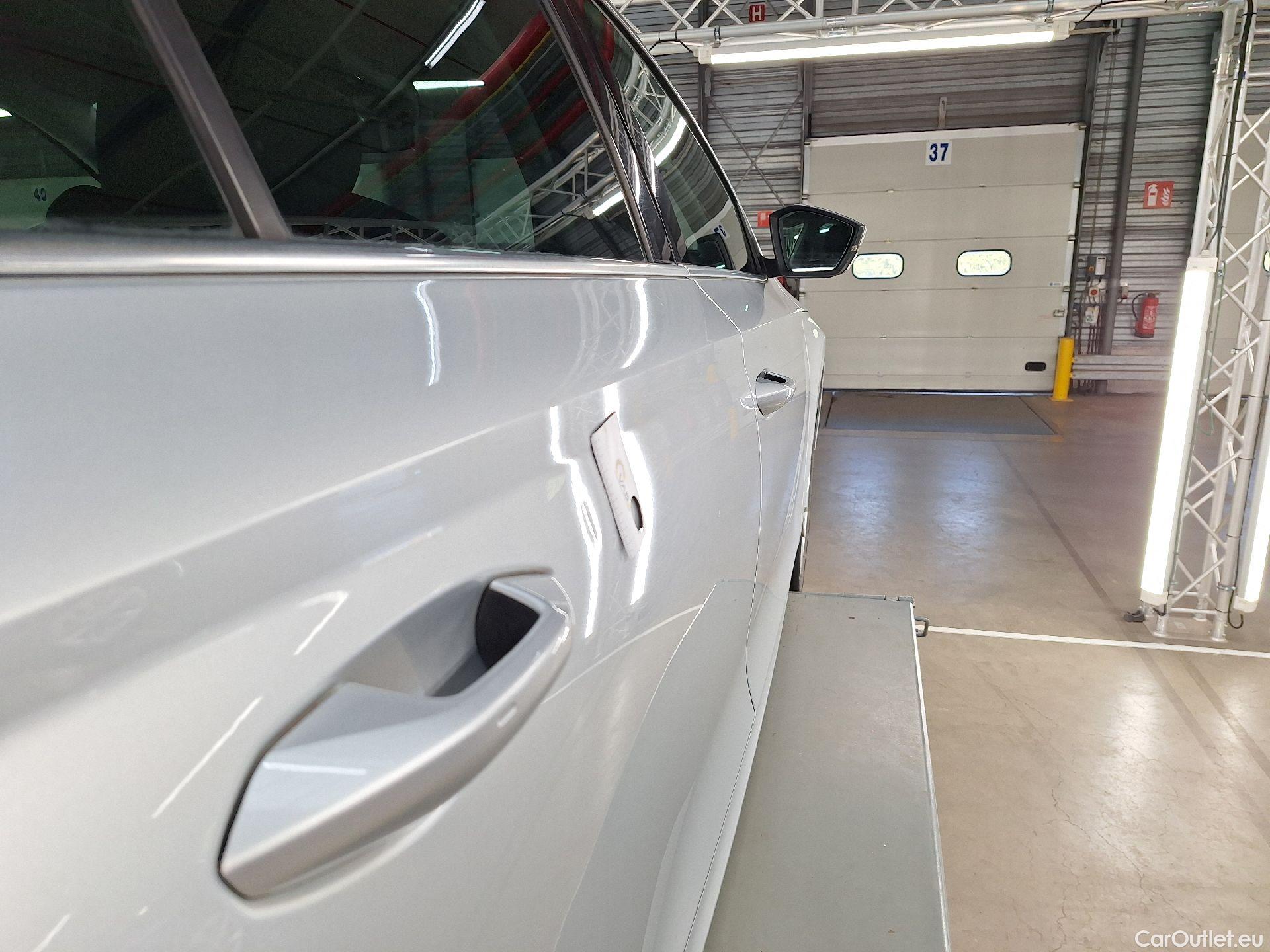  Skoda  Octavia Skoda,  Combi '20, Skoda  Combi 2.0 CRTDI 110kW DSG7 Ambition  #34