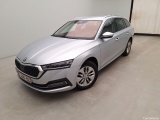  Skoda  Octavia Skoda,  Combi '20, Skoda  Combi 2.0 CRTDI 110kW DSG7 Ambition  #2