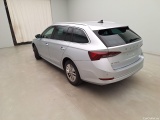  Skoda  Octavia Skoda,  Combi '20, Skoda  Combi 2.0 CRTDI 110kW DSG7 Ambition  #3