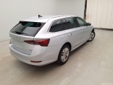  Skoda  Octavia Skoda,  Combi '20, Skoda  Combi 2.0 CRTDI 110kW DSG7 Ambition  #4