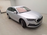  Skoda  Octavia Skoda,  Combi '20, Skoda  Combi 2.0 CRTDI 110kW DSG7 Ambition  #5