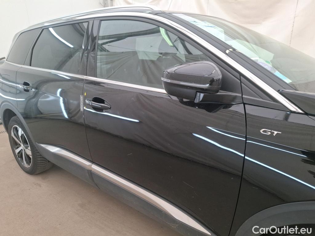  Peugeot  5008 PEUGEOT  / 2020 / 5P / SUV PureTech 130 S&S GT #8