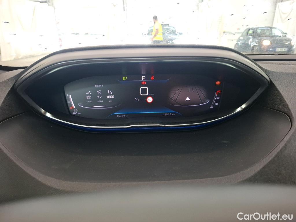  Peugeot  5008 PEUGEOT   2020  5P  SUV Hybrid 136 e DCS6 Active Pack #51