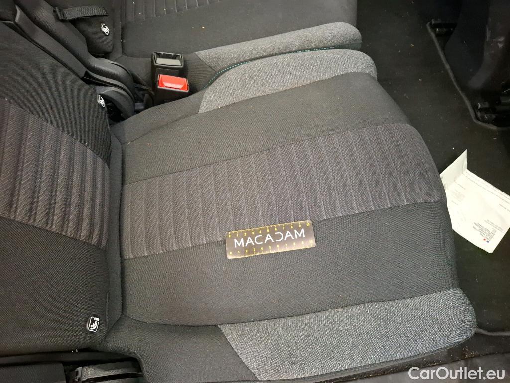  Peugeot  5008 PEUGEOT   2020  5P  SUV Hybrid 136 e DCS6 Active Pack #12