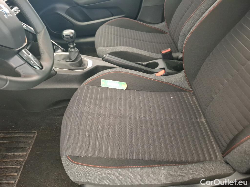  Peugeot  208  Active Pack 1.2 PureTech 100CV BVM6 E6d #10