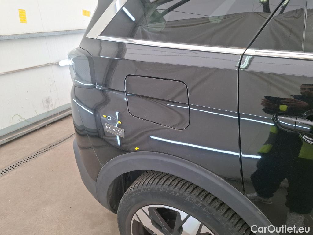  Peugeot  5008 PEUGEOT  / 2020 / 5P / SUV PureTech 130 S&S GT #4