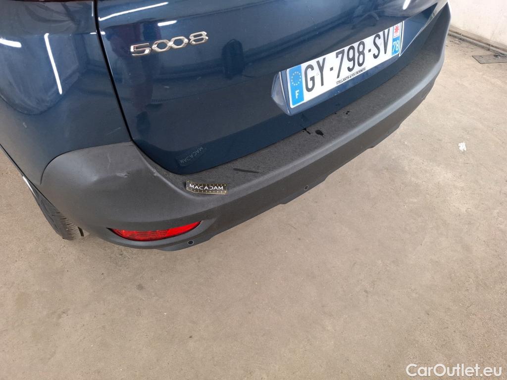  Peugeot  5008 PEUGEOT   2020  5P  SUV Hybrid 136 e DCS6 Active Pack #7