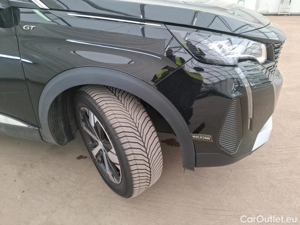  Peugeot  5008 PEUGEOT  / 2020 / 5P / SUV PureTech 130 S&S GT #19