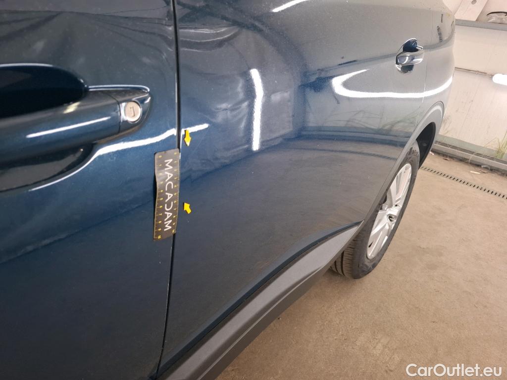  Peugeot  5008 PEUGEOT   2020  5P  SUV Hybrid 136 e DCS6 Active Pack #1