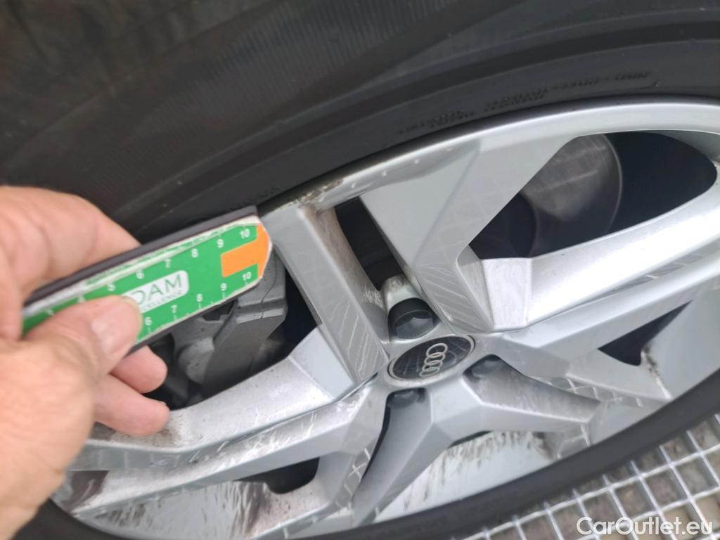  Audi  Q5 AUDI  SPORTBACK / 2020 / 5P / todoterreno Advanced 40 TDI 150kW quattro-ultra #12