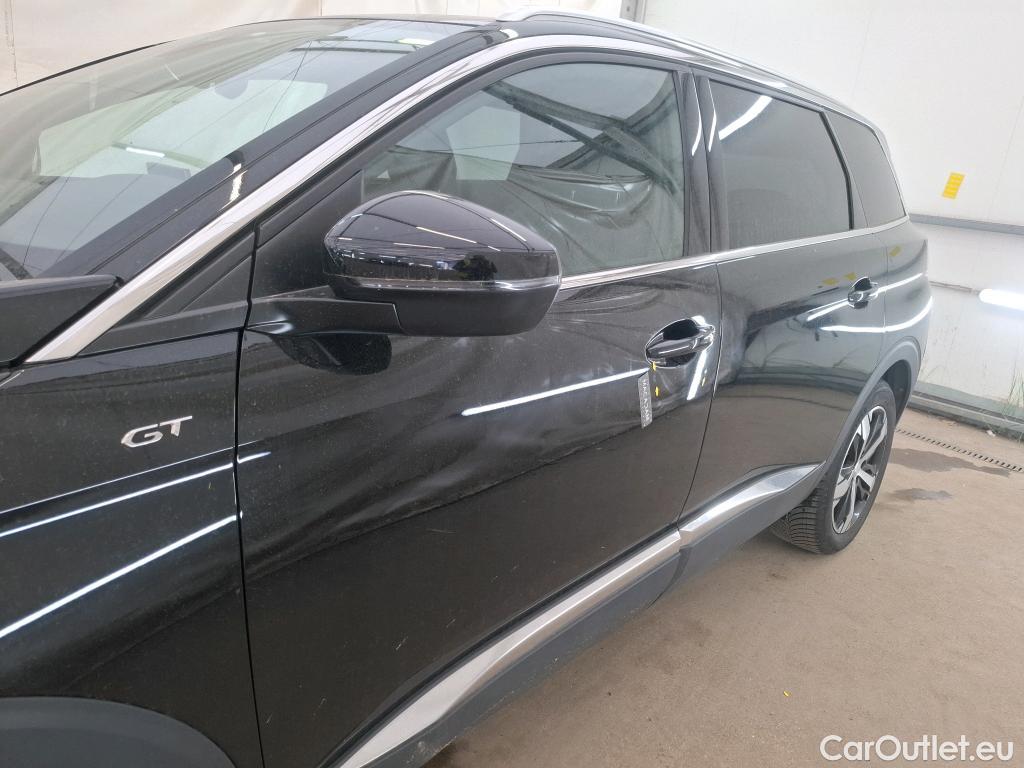  Peugeot  5008 PEUGEOT  / 2020 / 5P / SUV PureTech 130 S&S GT #16