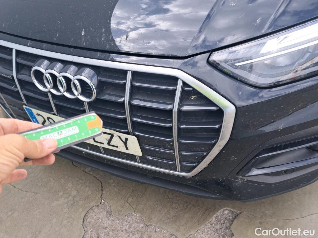  Audi  Q5 AUDI  SPORTBACK / 2020 / 5P / todoterreno Advanced 40 TDI 150kW quattro-ultra #15
