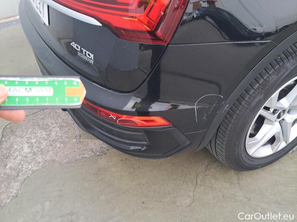  Audi  Q5 AUDI  SPORTBACK / 2020 / 5P / todoterreno Advanced 40 TDI 150kW quattro-ultra #18