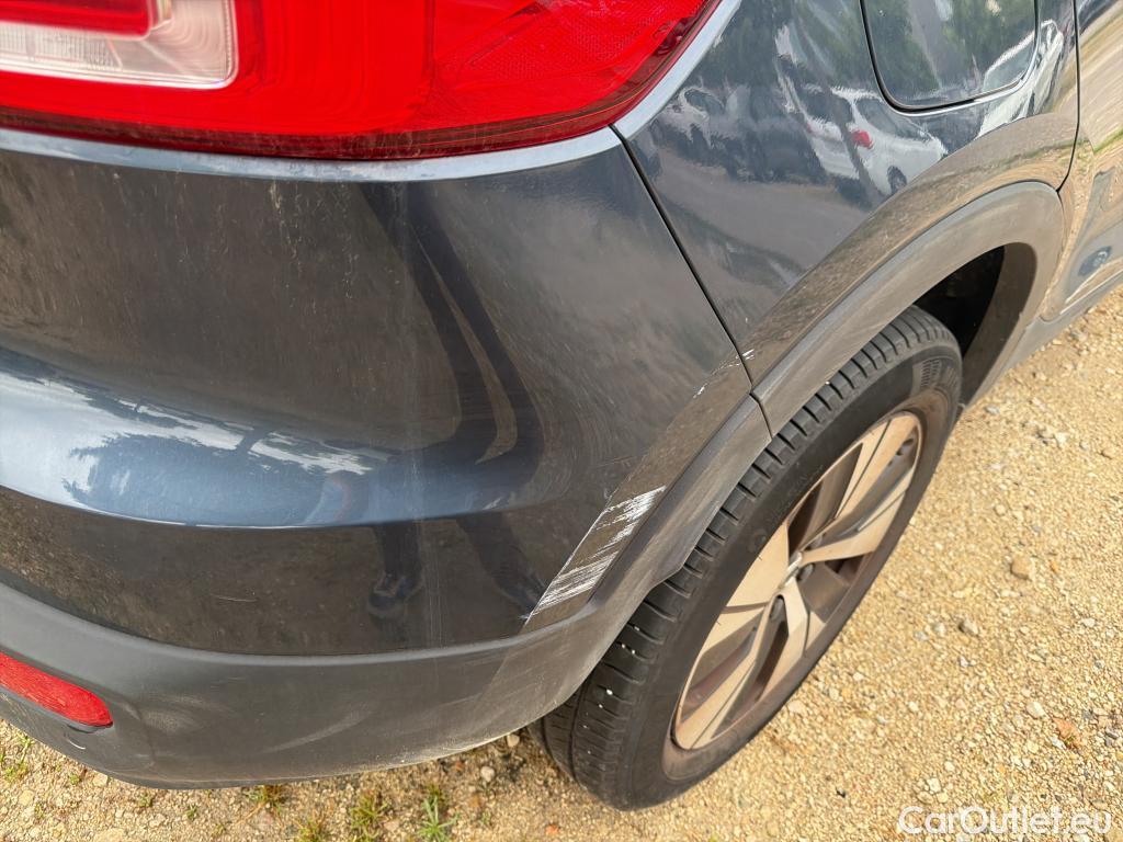  Volvo  XC 40 VOLVO XC40 1.5 T4 Twin Recharge Inscription Ex Auto 210 CV 10 kWh #18