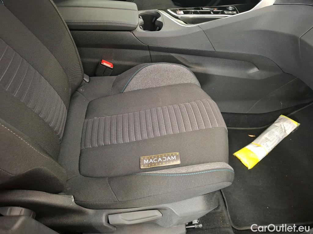  Peugeot  5008 PEUGEOT   2020  5P  SUV Hybrid 136 e DCS6 Active Pack #9