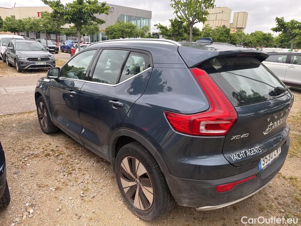  Volvo  XC 40 VOLVO XC40 1.5 T4 Twin Recharge Inscription Ex Auto 210 CV 10 kWh #20