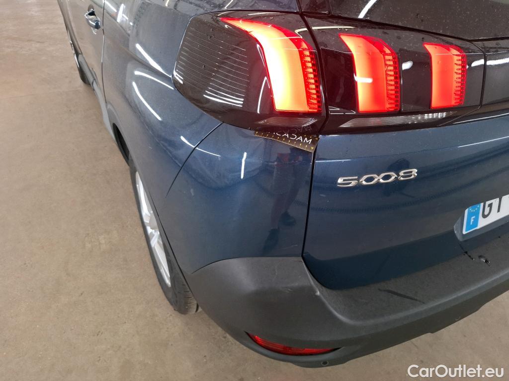  Peugeot  5008 PEUGEOT   2020  5P  SUV Hybrid 136 e DCS6 Active Pack #49