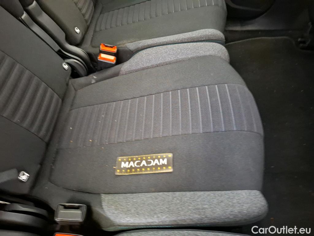  Peugeot  5008 PEUGEOT   2020  5P  SUV Hybrid 136 e DCS6 Active Pack #13