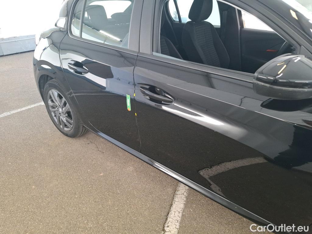  Peugeot  208  Active Pack 1.2 PureTech 100CV BVM6 E6d #25