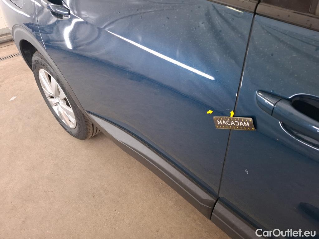  Peugeot  5008 PEUGEOT   2020  5P  SUV Hybrid 136 e DCS6 Active Pack #35