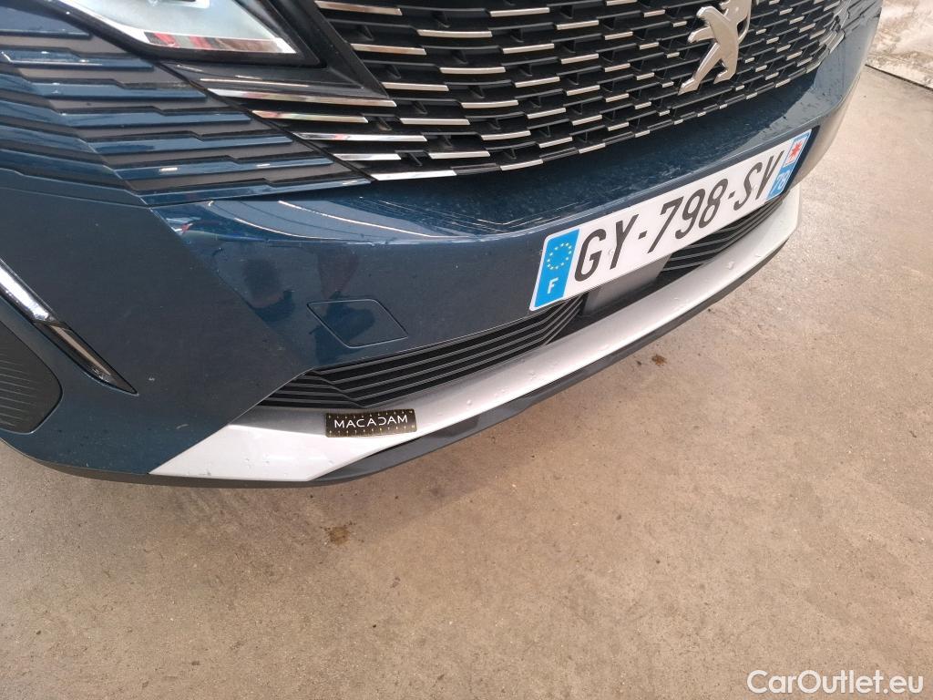  Peugeot  5008 PEUGEOT   2020  5P  SUV Hybrid 136 e DCS6 Active Pack #37