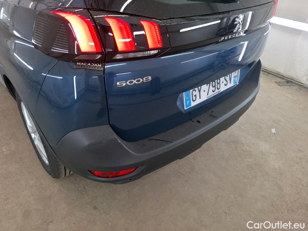  Peugeot  5008 PEUGEOT   2020  5P  SUV Hybrid 136 e DCS6 Active Pack #44