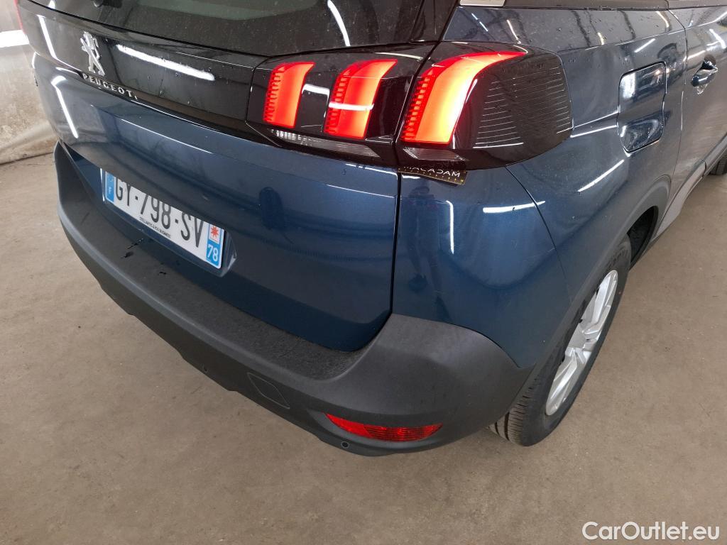  Peugeot  5008 PEUGEOT   2020  5P  SUV Hybrid 136 e DCS6 Active Pack #57