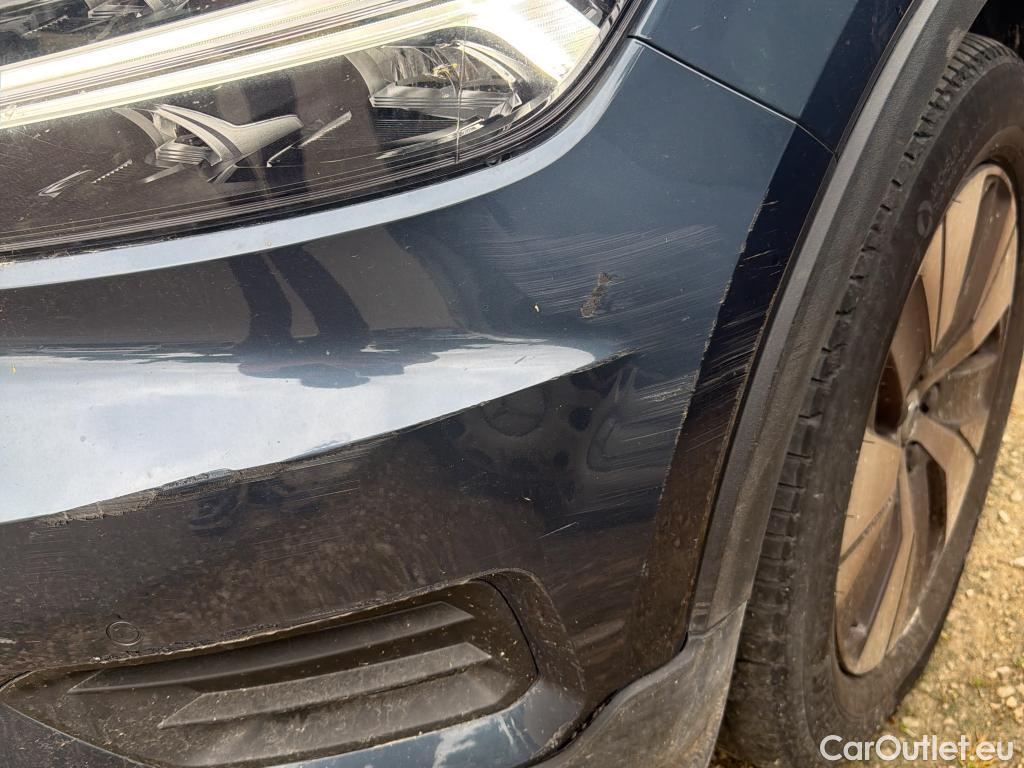  Volvo  XC 40 VOLVO XC40 1.5 T4 Twin Recharge Inscription Ex Auto 210 CV 10 kWh #14