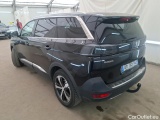  Peugeot  5008 PEUGEOT  / 2020 / 5P / SUV PureTech 130 S&S GT #2