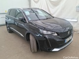  Peugeot  5008 PEUGEOT  / 2020 / 5P / SUV PureTech 130 S&S GT #4