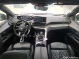  Peugeot  5008 PEUGEOT  / 2020 / 5P / SUV PureTech 130 S&S GT #5