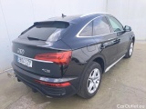  Audi  Q5 AUDI  SPORTBACK / 2020 / 5P / todoterreno Advanced 40 TDI 150kW quattro-ultra #2