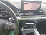  Audi  Q5 AUDI  SPORTBACK / 2020 / 5P / todoterreno Advanced 40 TDI 150kW quattro-ultra #15