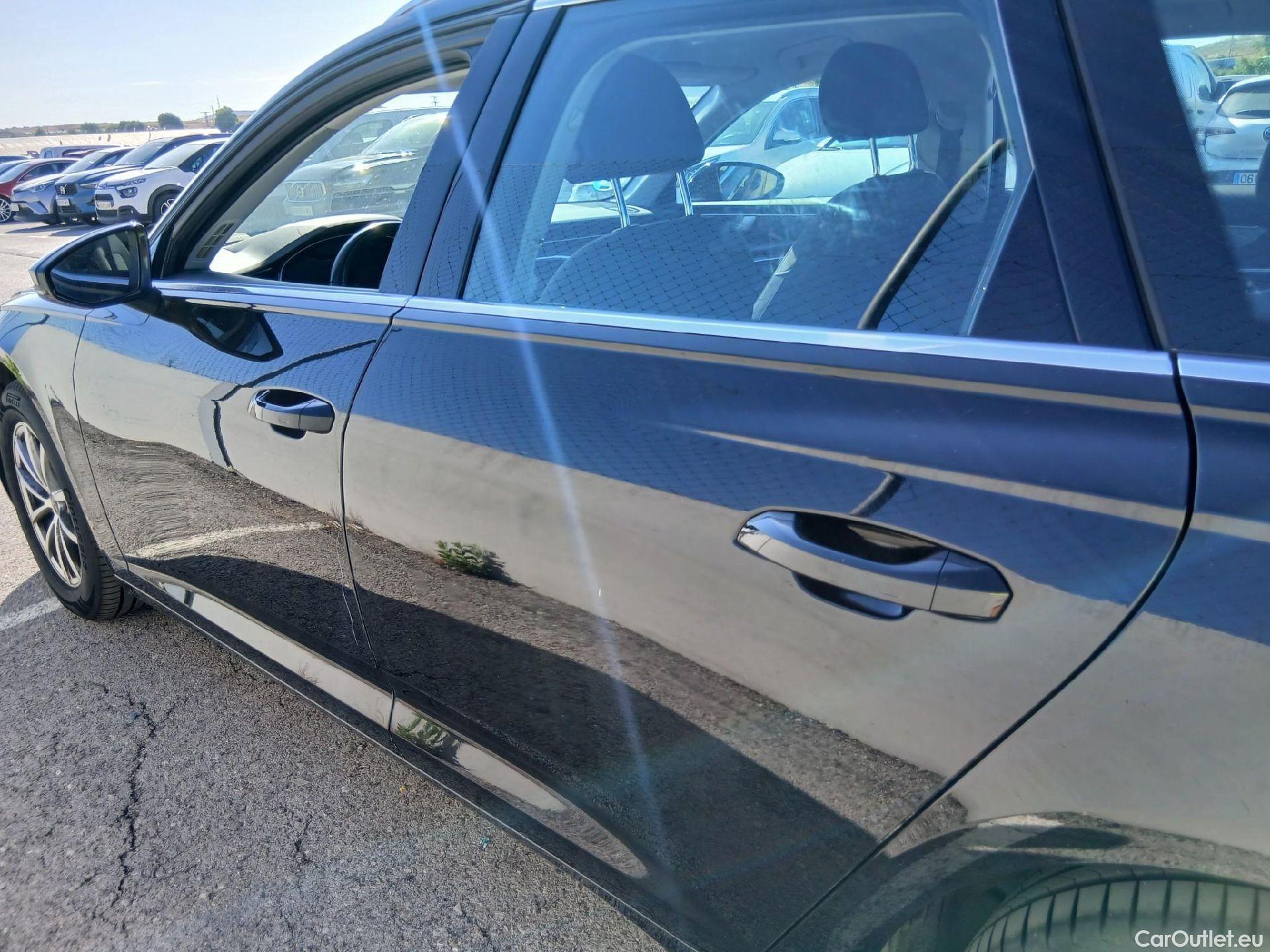  Audi  A6 AUDI  / 2018 / 5P / familiar Avant 40 TDI 150kW quattro-ult. S tronic #24