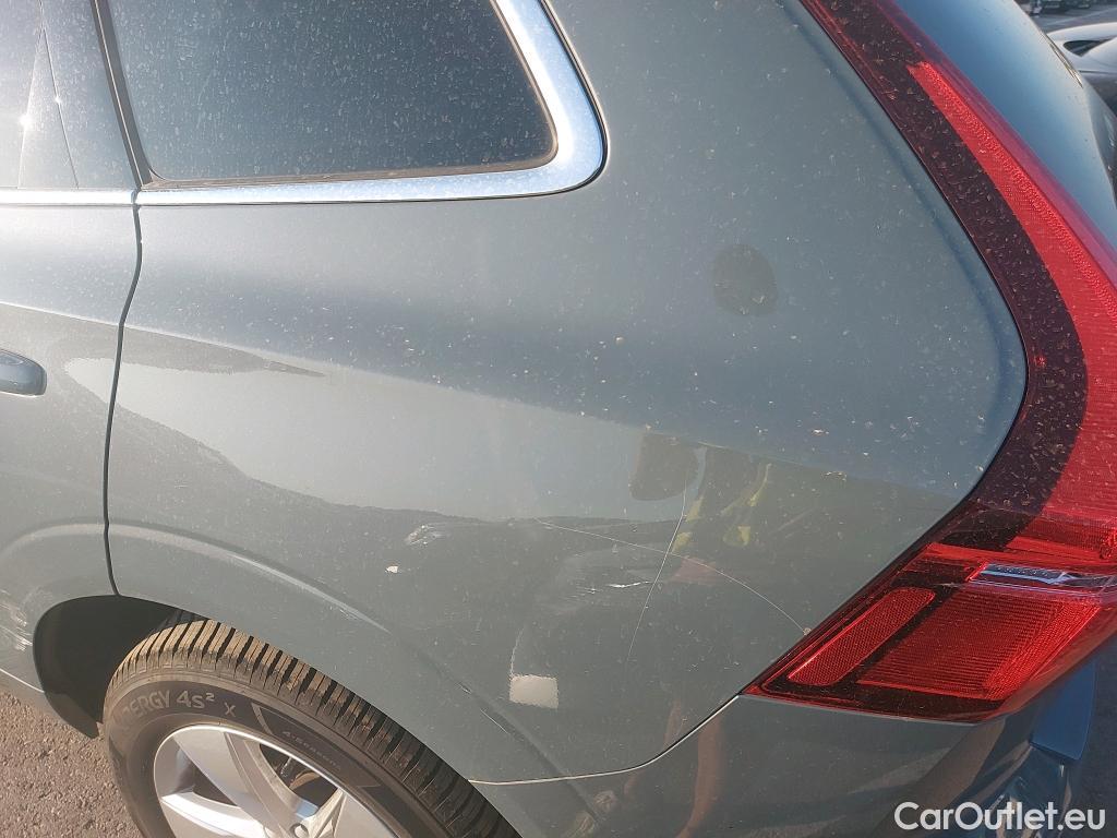  Volvo  XC60 VOLVO  / 2017 / 5P / todoterreno 2.0 B4 D AWD Momentum Pro Auto #15