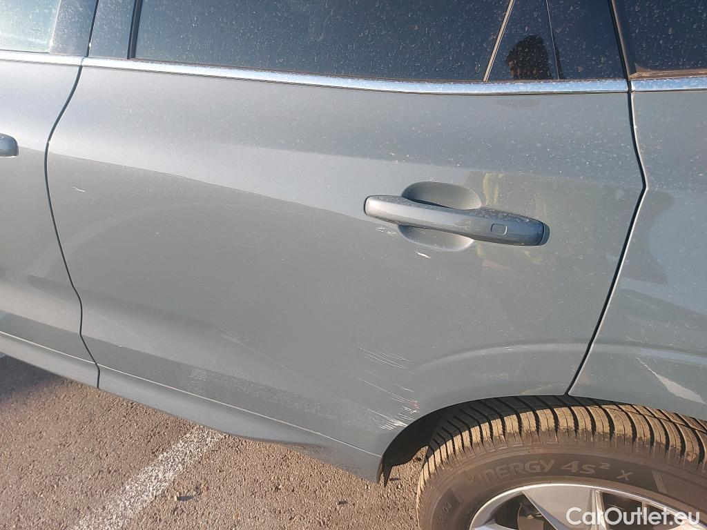  Volvo  XC60 VOLVO  / 2017 / 5P / todoterreno 2.0 B4 D AWD Momentum Pro Auto #5