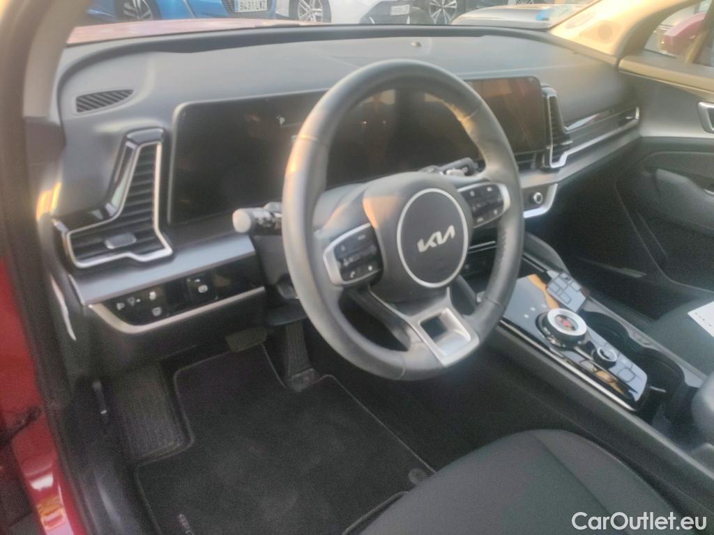  KIA  Sportage KIA  / 2022 / 5P / todoterreno 1.6 T-GDi HEV 171kW (230CV) Drive 4X2 #24
