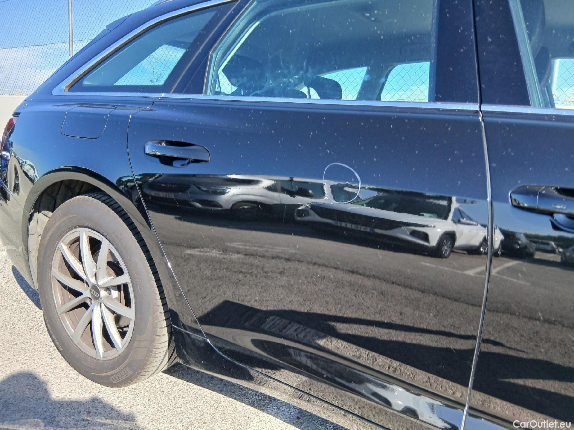 Audi  A6 AUDI  / 2018 / 5P / familiar Avant 40 TDI 150kW quattro-ult. S tronic #43
