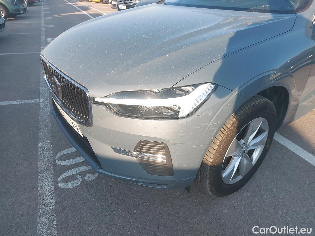  Volvo  XC60 VOLVO  / 2017 / 5P / todoterreno 2.0 B4 D AWD Momentum Pro Auto #25