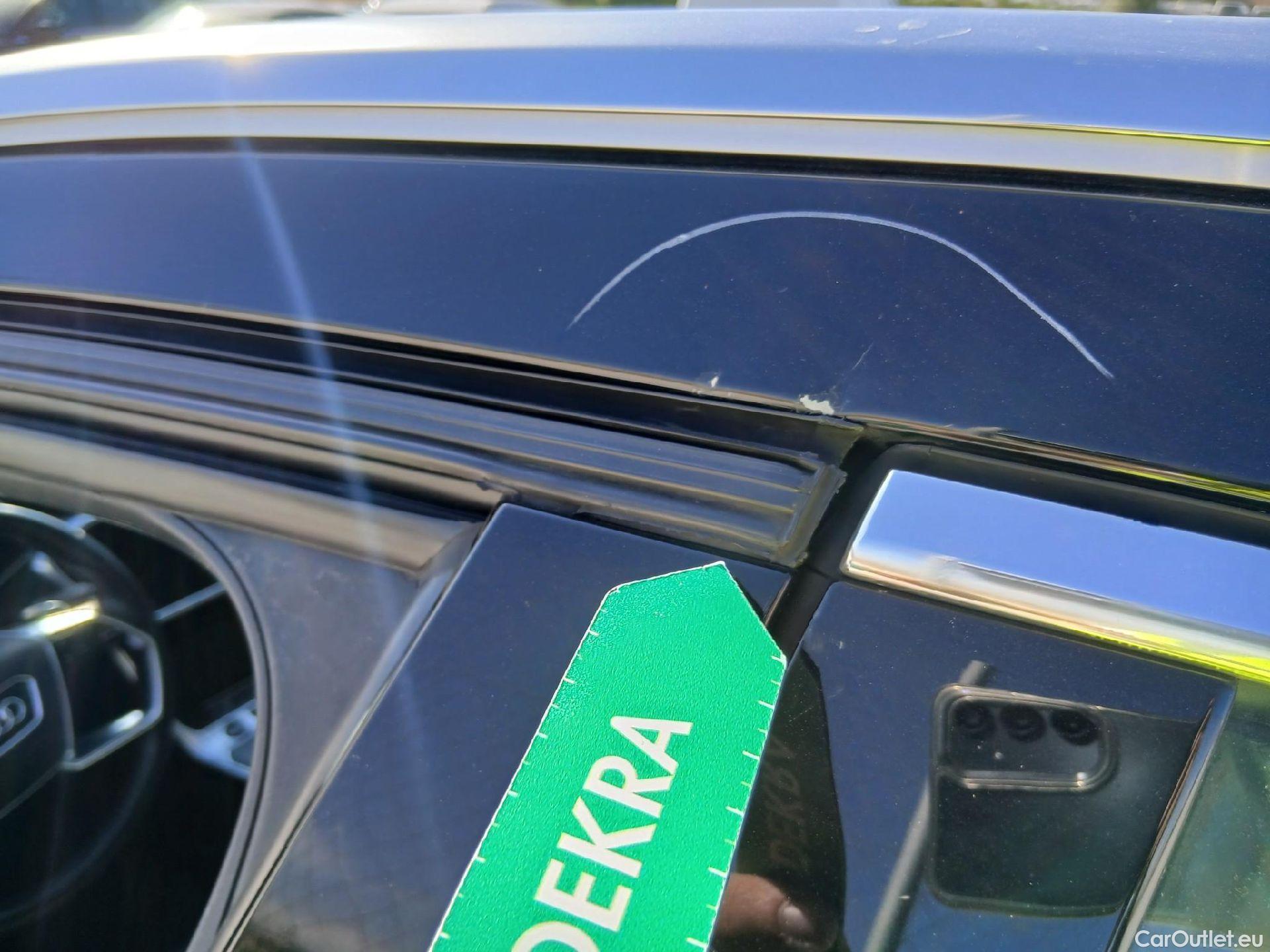  Audi  A6 AUDI  / 2018 / 5P / familiar Avant 40 TDI 150kW quattro-ult. S tronic #28