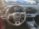  KIA  Sportage KIA  / 2022 / 5P / todoterreno 1.6 T-GDi HEV 171kW (230CV) Drive 4X2 #3