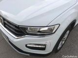  Volkswagen  T-ROC VOLKSWAGEN  / 2017 / 5P / todoterreno Advance 1.0 TSI 85kW (115CV) #16