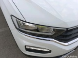  Volkswagen  T-ROC VOLKSWAGEN  / 2017 / 5P / todoterreno Advance 1.0 TSI 85kW (115CV) #17