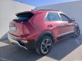  KIA  Niro KIA  / 2022 / 5P / crossover 1.6 GDi HEV 104kW (141CV) Drive #2