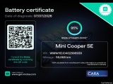  Mini  Mini   / 2021 / 3P / berlina con portón COOPER SE (AC2) #18